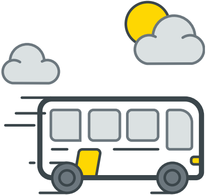 Openbaar vervoer stimuleren